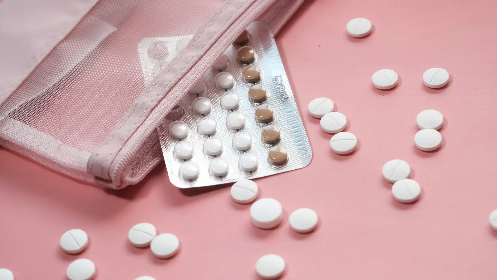 Male Contraceptive Pill Could Begin Human Trials This Year!
