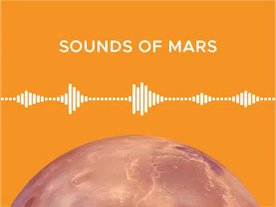 Find Out What Your Voice Sounds Like On Mars