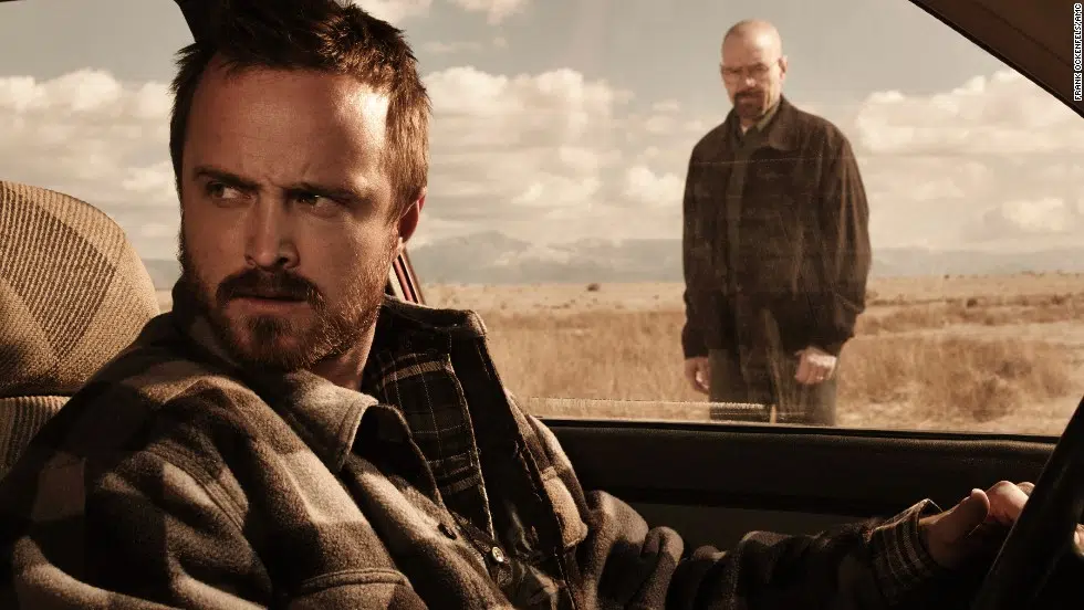"Better Call Saul" Gets Bryan Cranston and Aaron Paul For Guest Appearance in Final Season