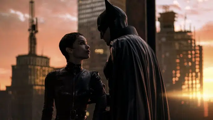 'The Batman' To Stream In Canada Starting Next Week