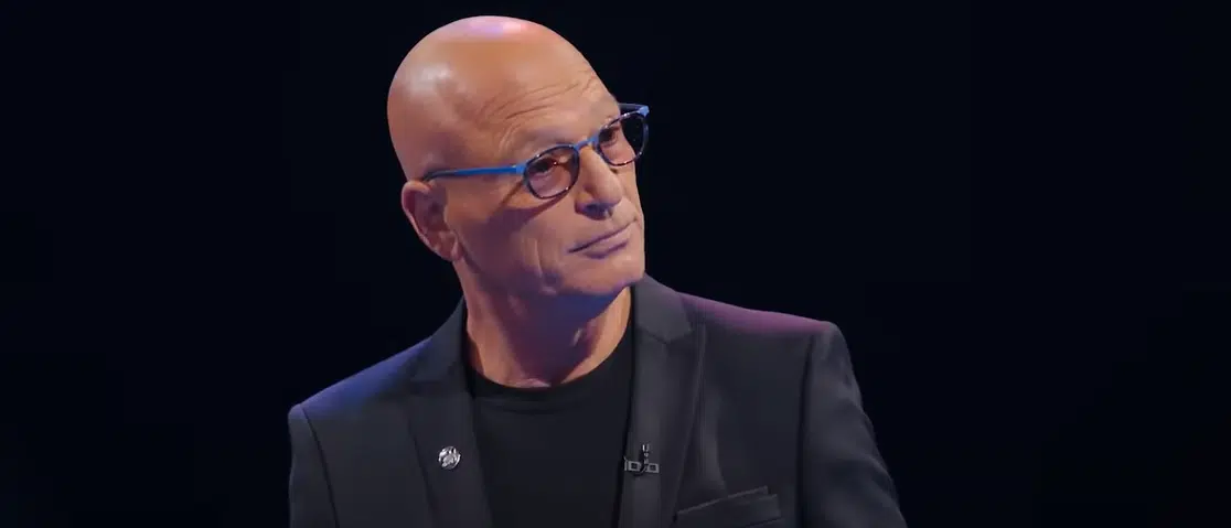 Netflix Announces New Game Show "Bullsh*t" with Howie Mandel