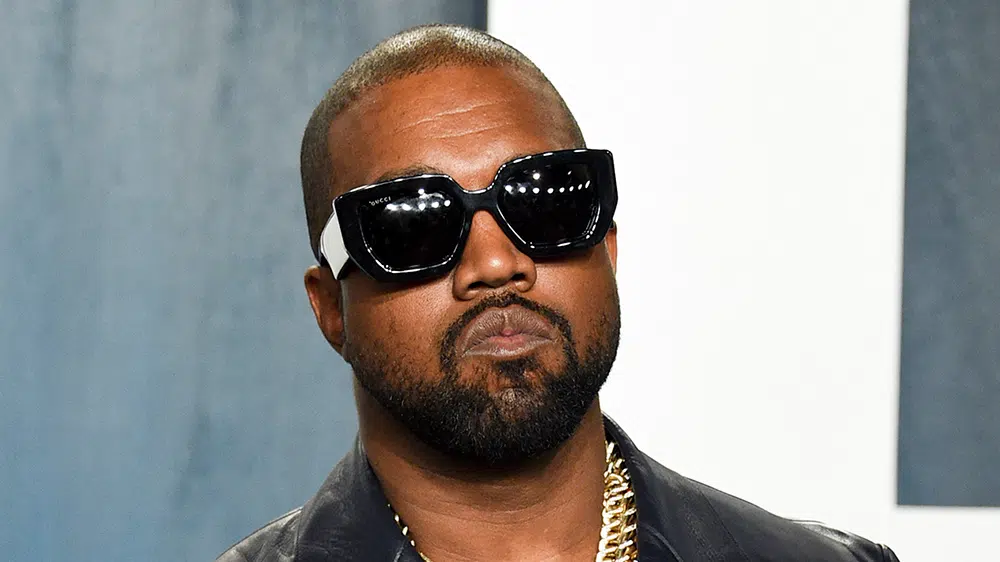Kanye West Drops Out Of Coachella 2022