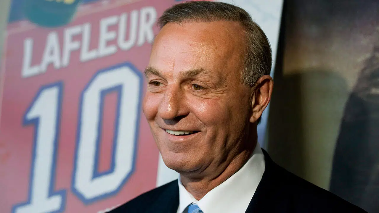 Hockey Hall of Famer Guy Lafleur Passes Away at the Age 70
