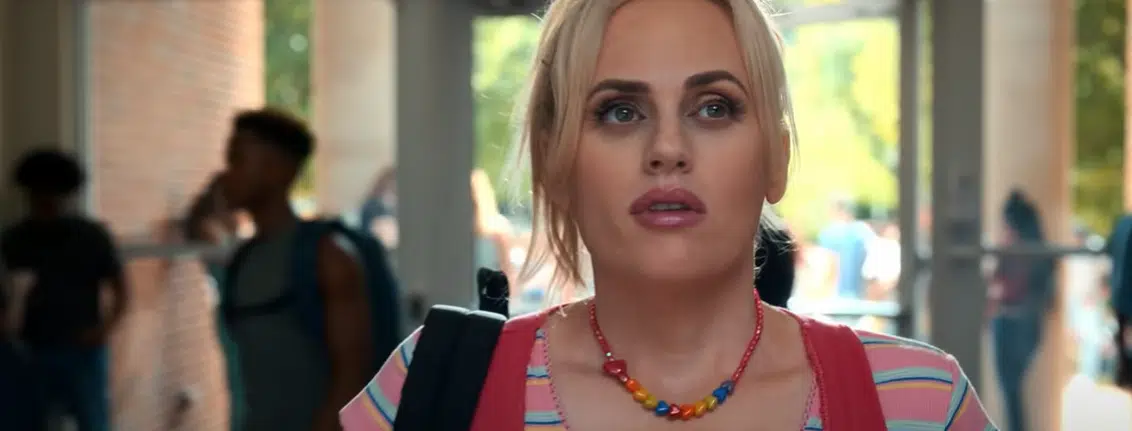 (Official Trailer) SENIOR YEAR starring Rebel Wilson - Netflix