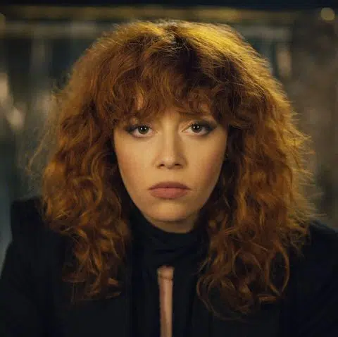 Russian Doll Season 2 Trailer Released