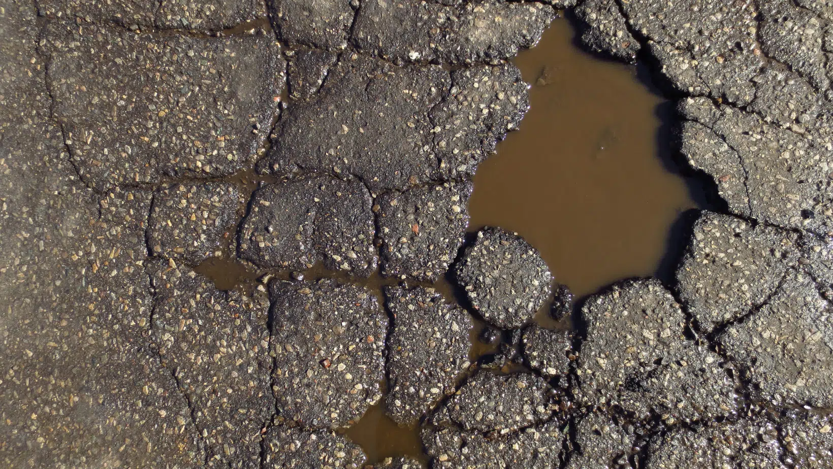 Drastically High MPI Claims Due To Potholes