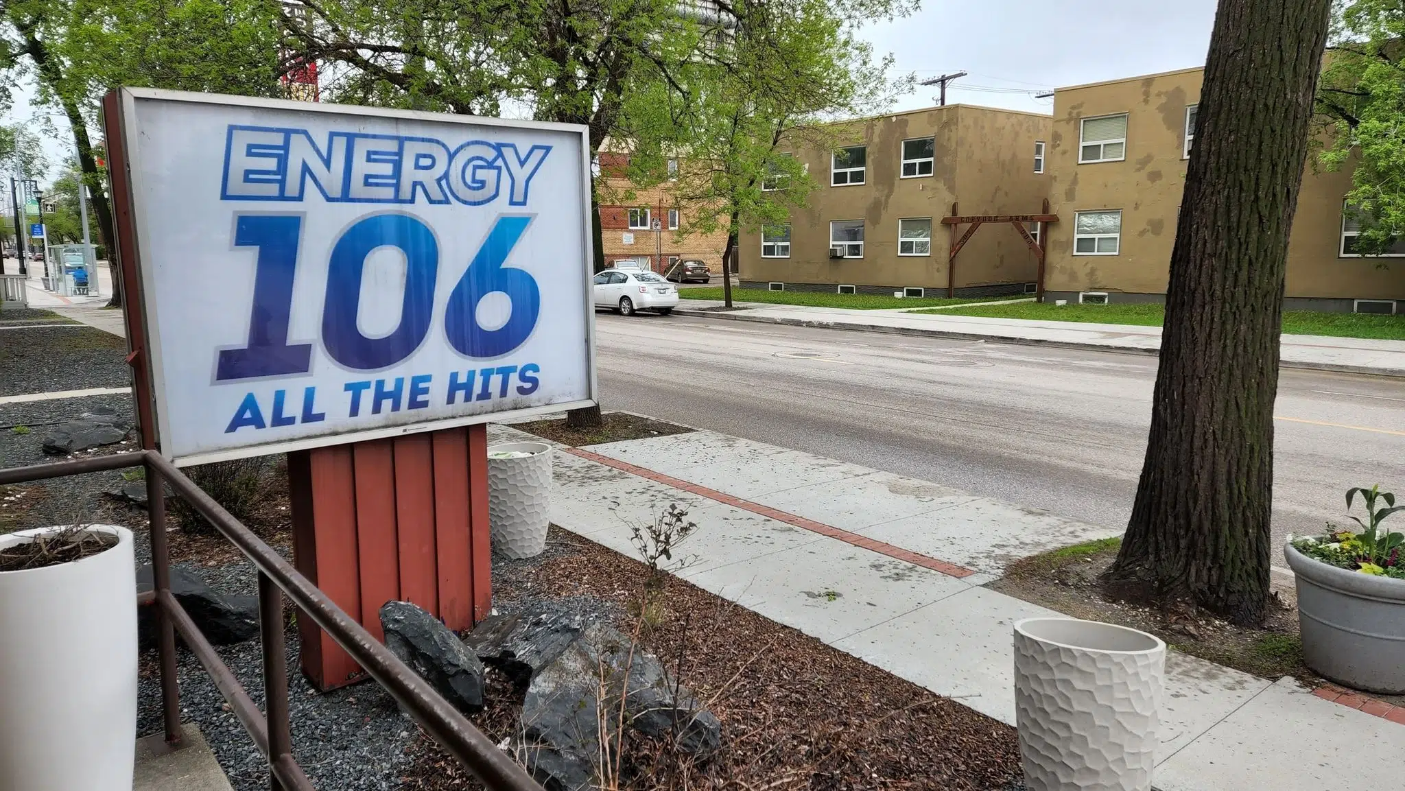 Winnipeg Is Bordering On The Rainiest Spring In History