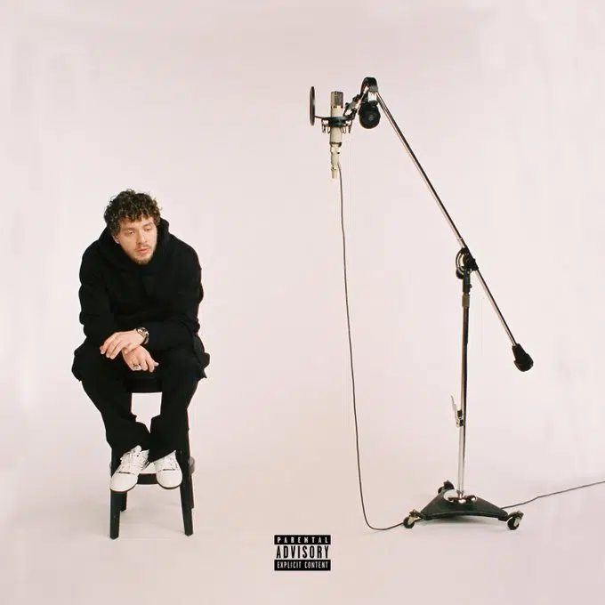 Jack Harlow Releases Track List For New Album