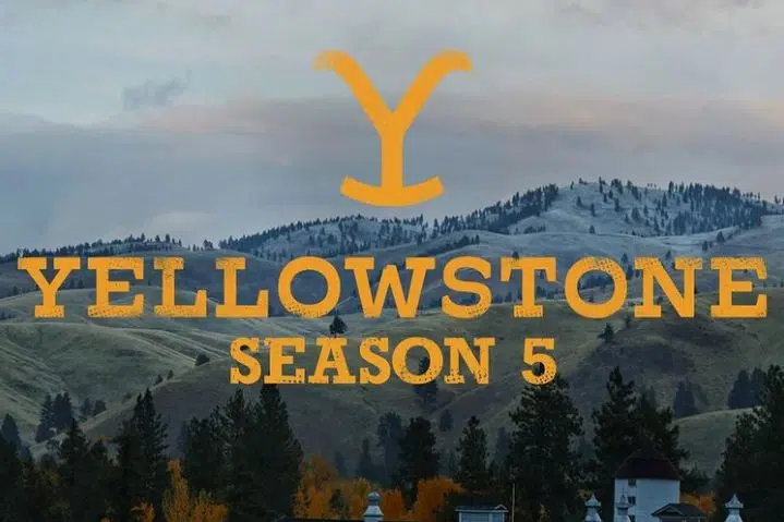 Details On Yellowstone Season 5!