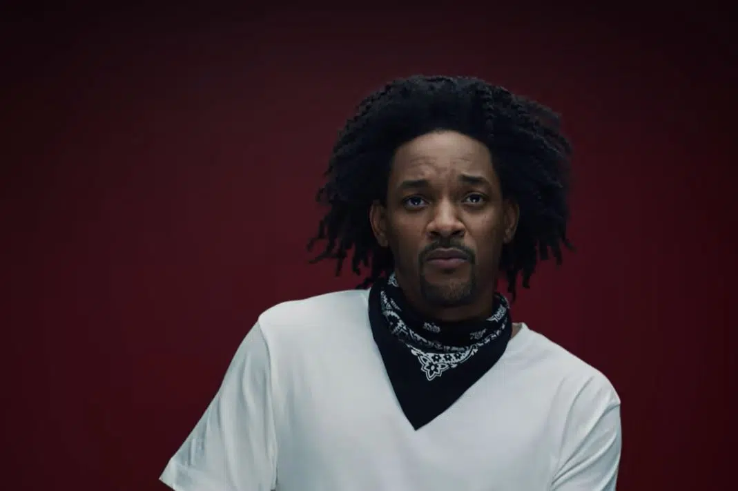 Kendrick Lamar Uses Incredible Deepfake Technology In New Video