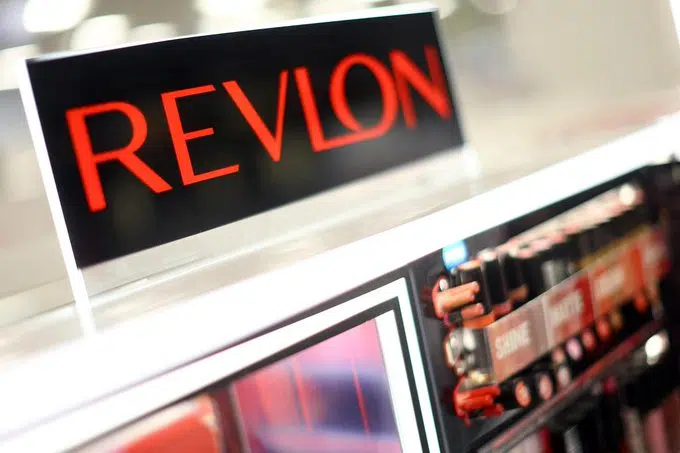 Revlon Has Filed For Bankruptcy