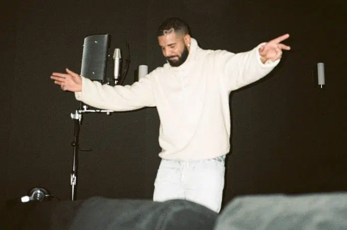 Drake Scores His 11th Number One Album