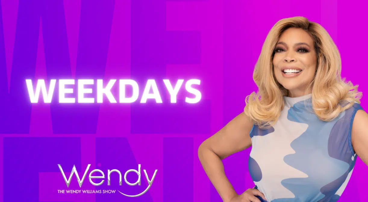 The Wendy Williams Show is Ending After 14 Years