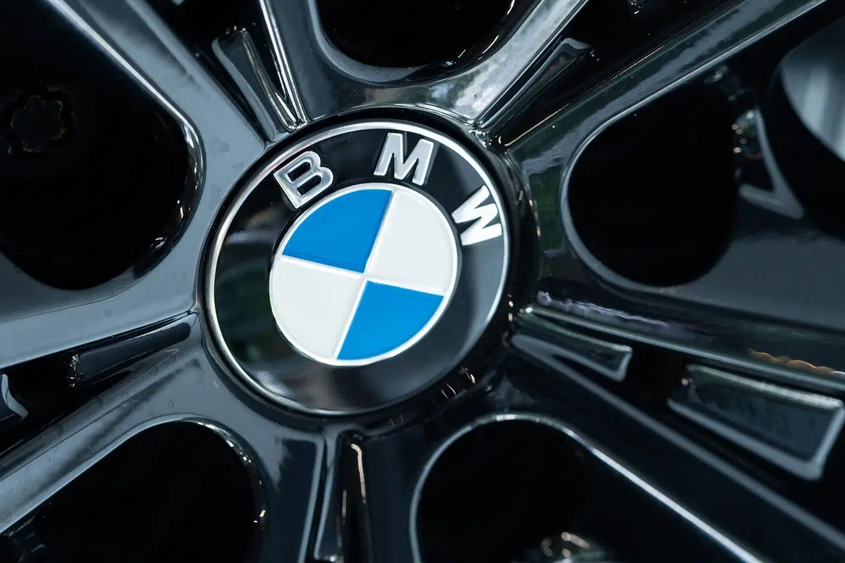 BMW to Start Selling Heated Seat Subscriptions in Some Countries