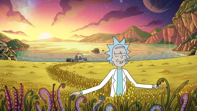 Rick And Morty Sets Season 6 Premiere Date