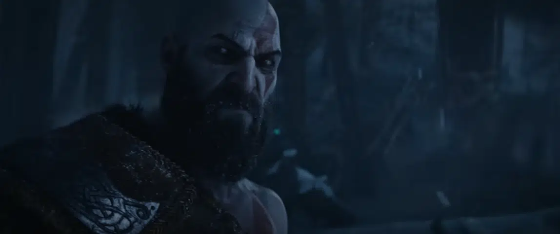 Confira o primeiro trailer de God of War Ragnarok