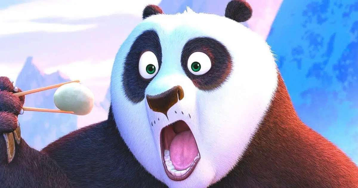 “Kung Fu Panda 4” Release Date Announced | ENERGY 106 · Winnipeg's #1 ...