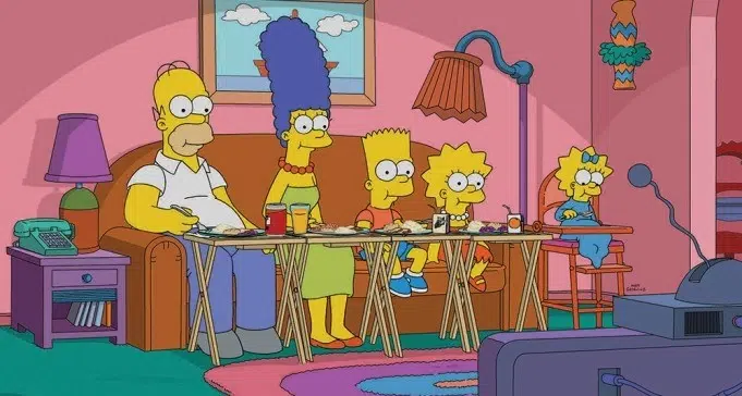 New Episode of "The Simpsons" Will Explain How They've Predicted Future Events