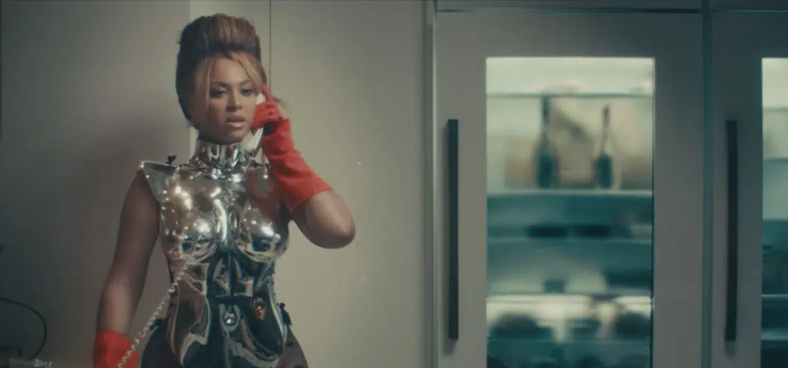 [WATCH] Teaser For New Beyoncé 'I'M THAT GIRL' Video