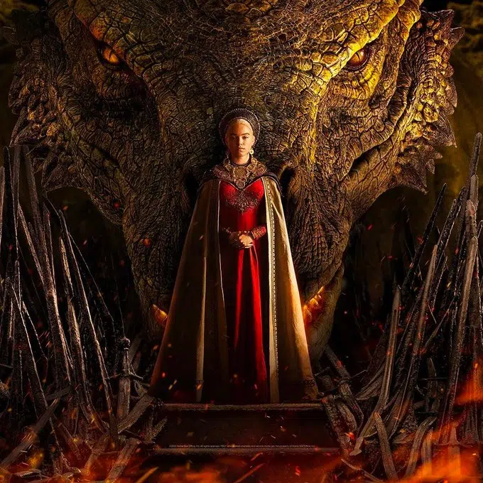 'House Of The Dragon' Has Already Been Renewed