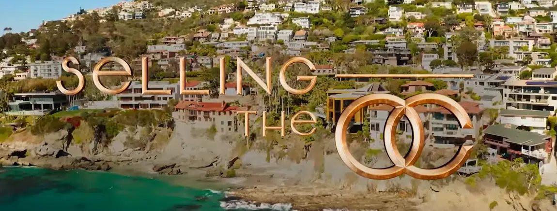 (Official Trailer) Selling The OC - Netflix