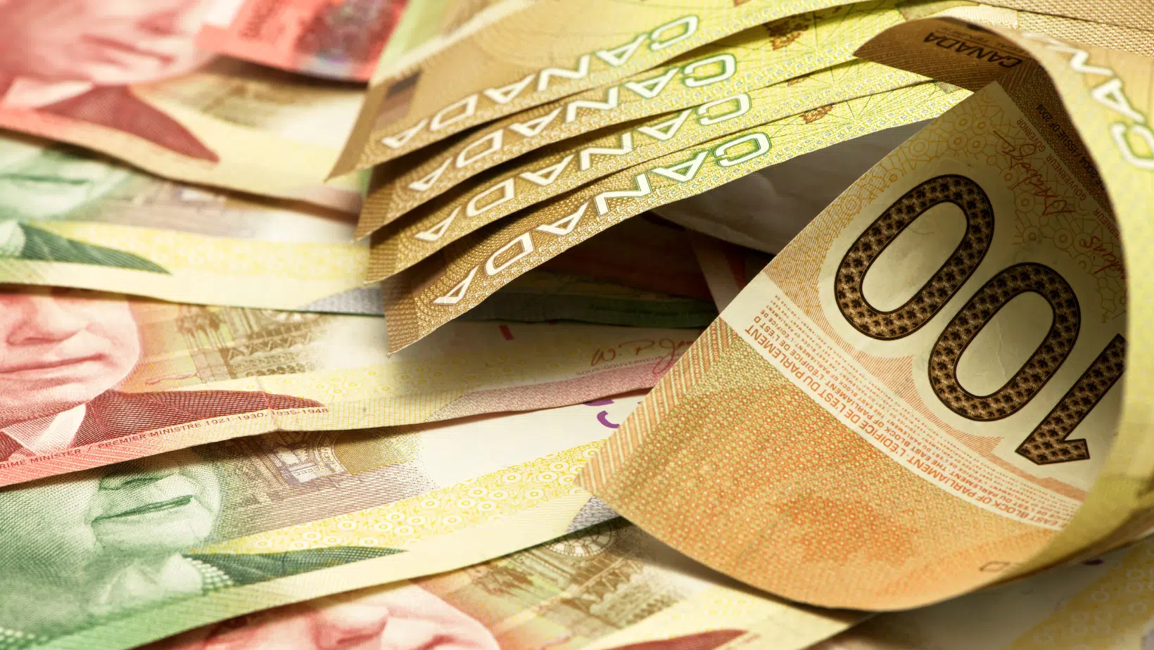 $1.4 Billion Dollars In Unclaimed CRA Cheques Being Sent Out To Canadians