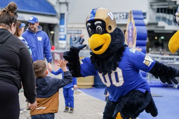 Bombers Hosting Fan Appreciation Day This Weekend!