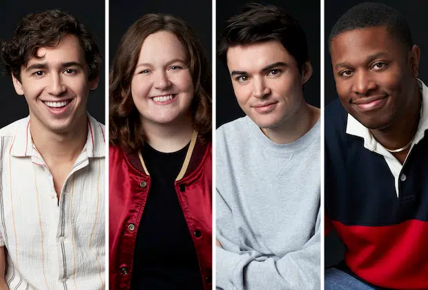 SNL Adds Four New Cast Members