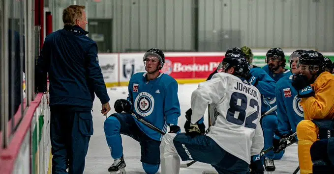 Jets To Start Season Without A Captain