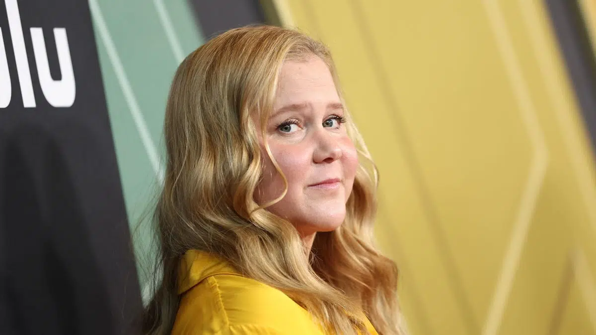 "Inside Amy Schumer" Is Returning Next Month