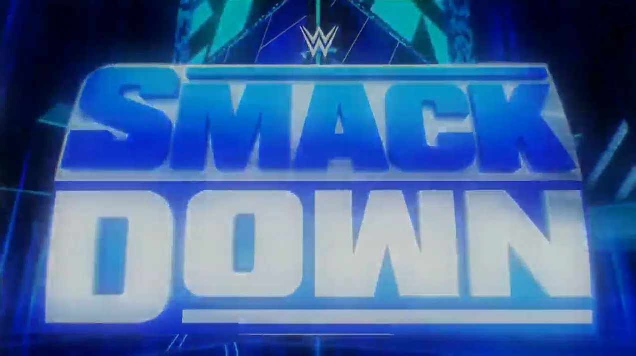Matches Set For 'Friday Night Smackdown' In Winnipeg