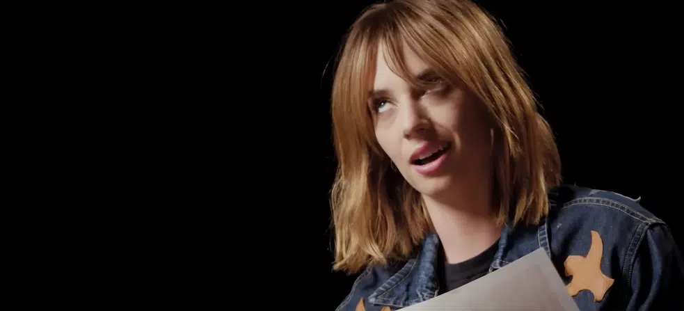 Maya Hawke Agrees 'Stranger Things' Has 'Too Many Characters'