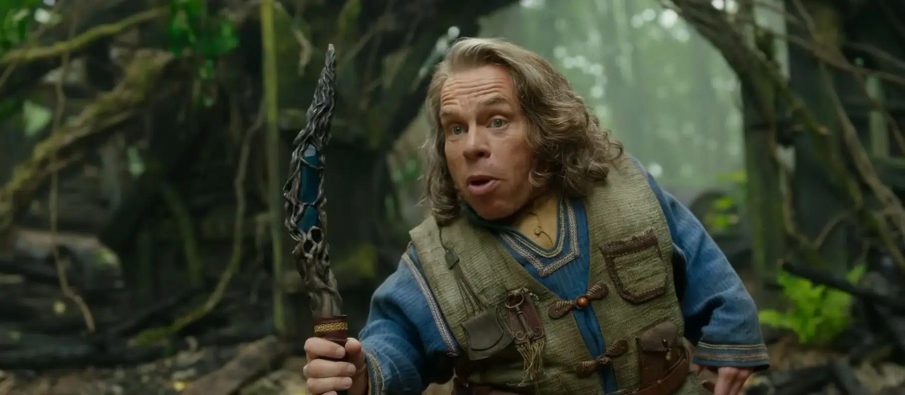 [WATCH] Official Trailer For Disney's 'Willow'