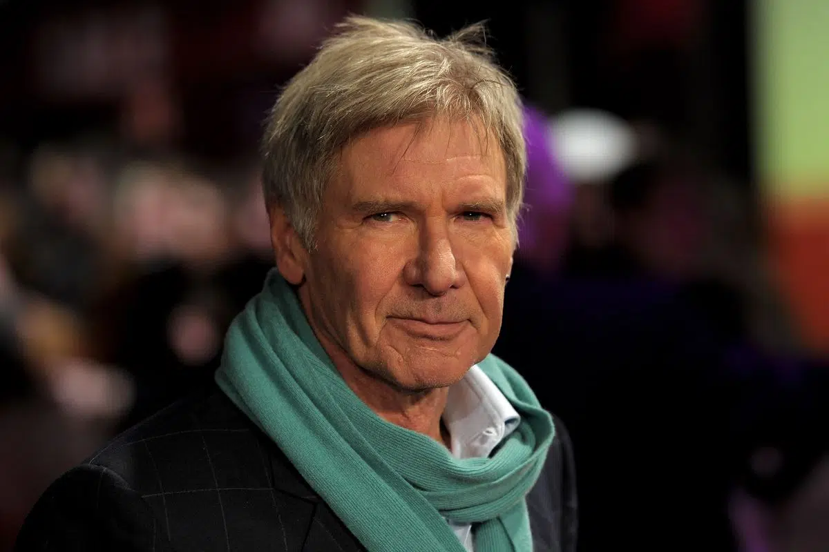 Harrison Ford Set to Join the MCU in "Captain America New World Order"