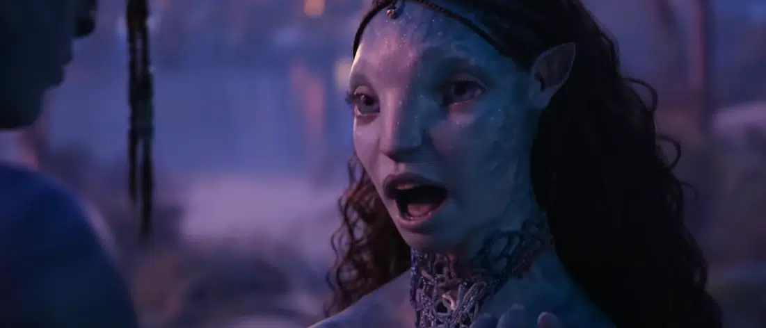 [WATCH] New Trailer Drops For 'Avatar: The Way Of Water'