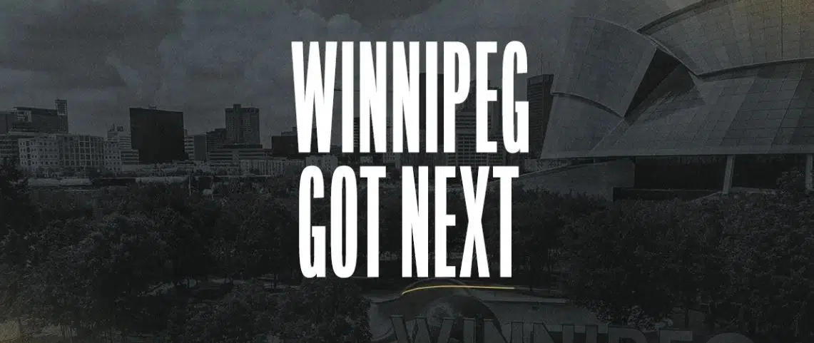 Possible Look At Winnipeg's New Basketball Team