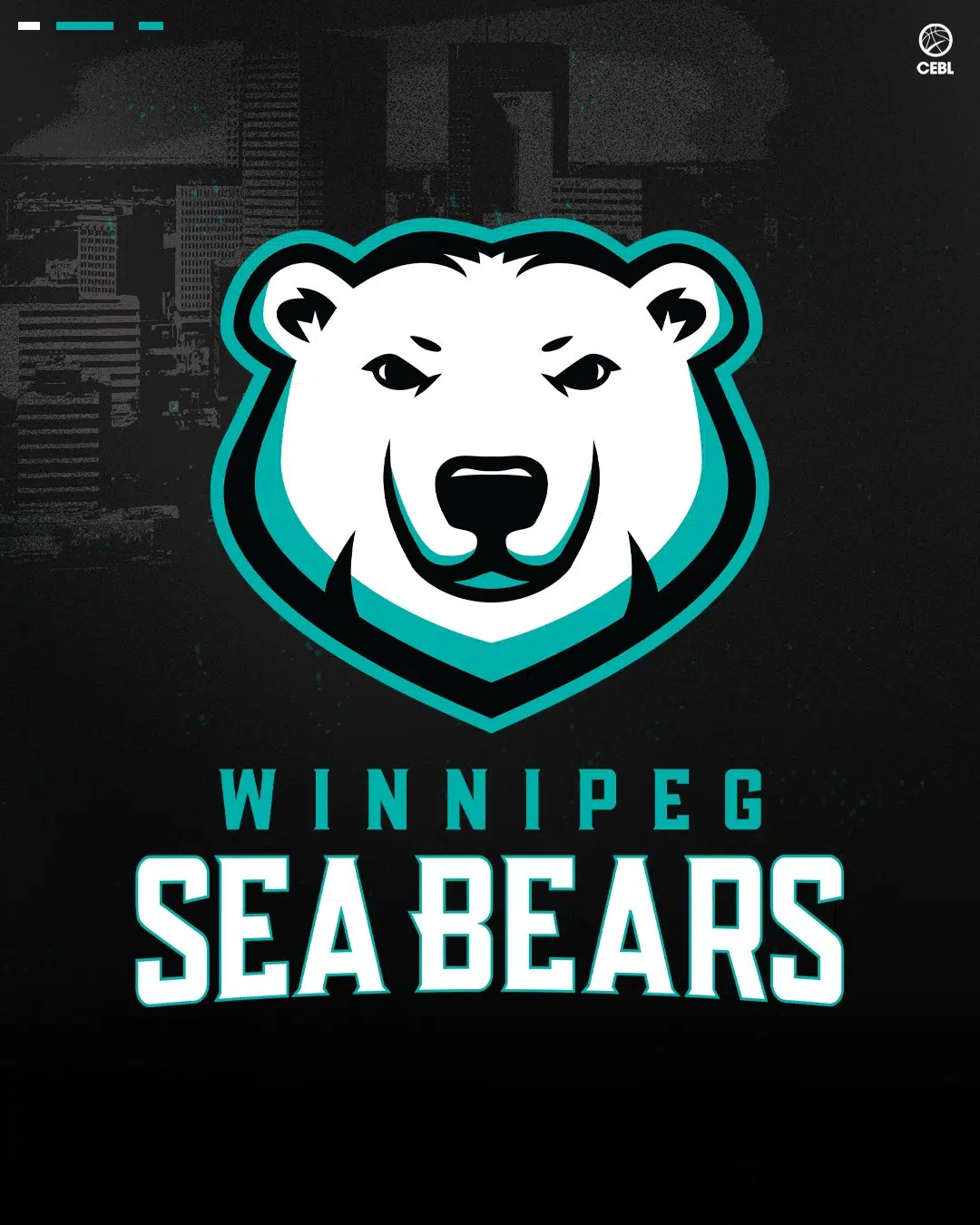 Winnipeg CEBL Team Officially Announced