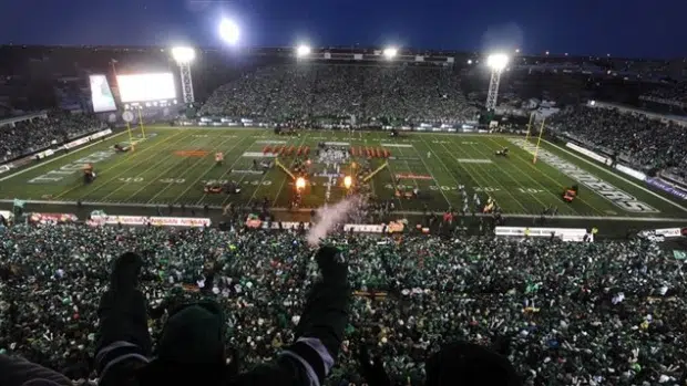 Halftime Show Performers for Grey Cup Announced