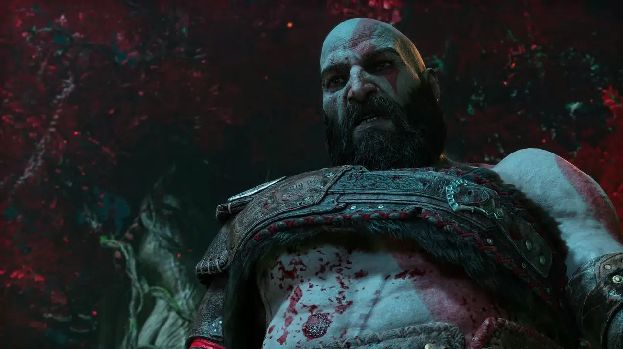 [WATCH] Official Story Trailer For 'God Of War: Ragnarok'