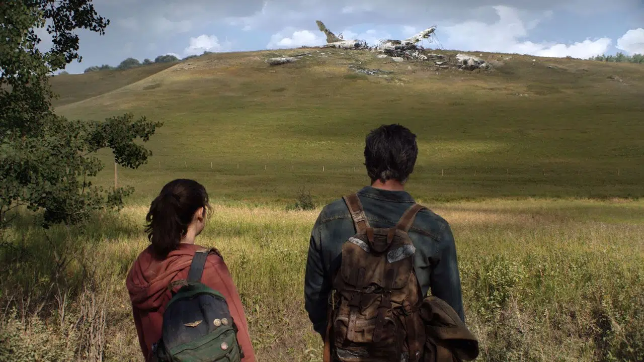 HBO's "The Last of Us" Series Gets Official Release Date