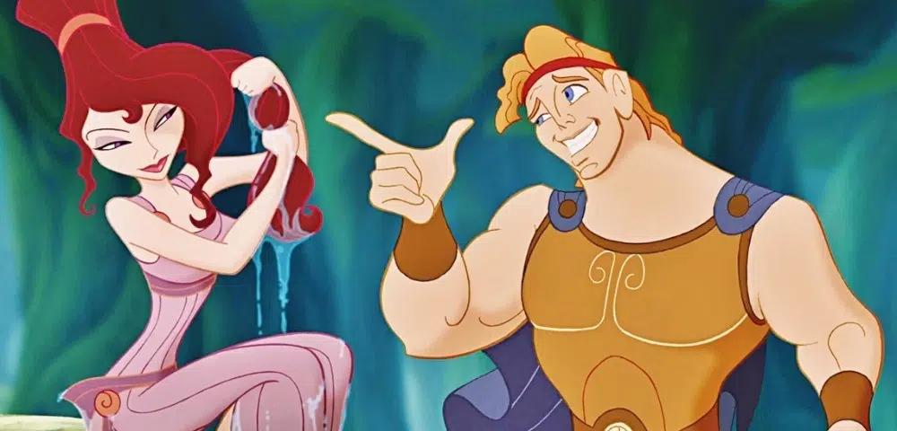Guy Ritchie Says His Live Action "Hercules" Movie Could be Done by Next Year