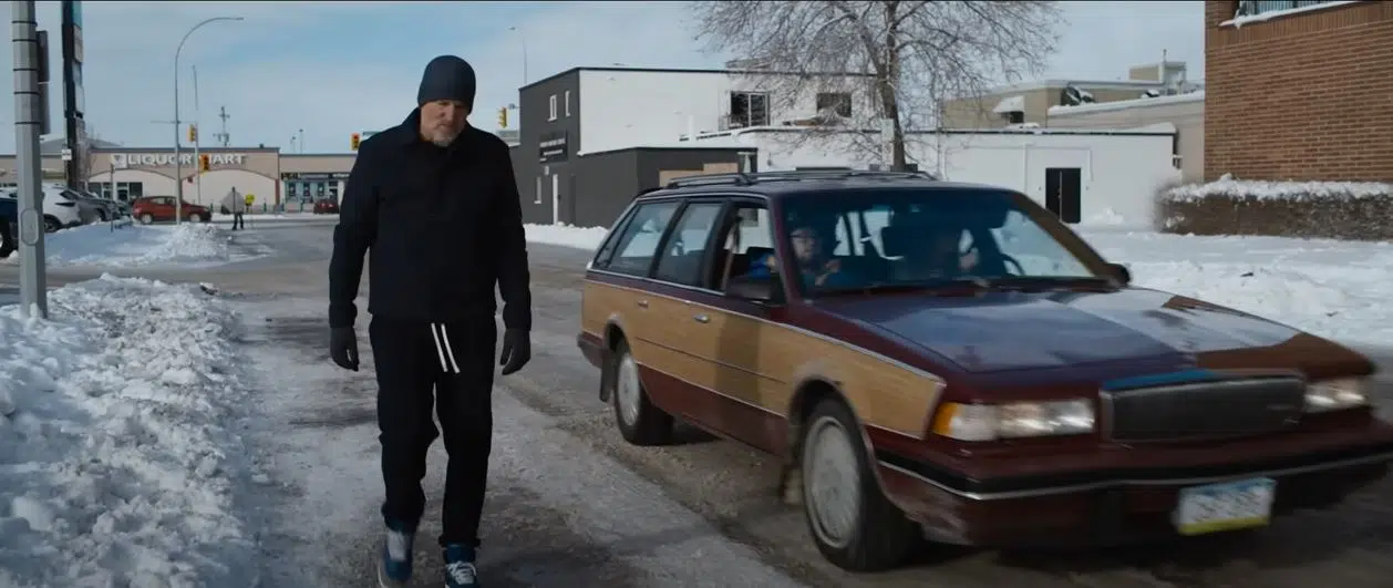 [WATCH] Winnipeg & Selkirk-Shot 'Champions' Gets First Trailer