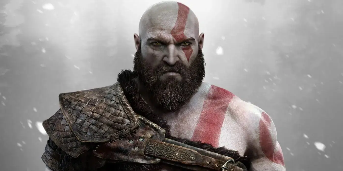 Amazon Officially Orders 'God Of War' Series