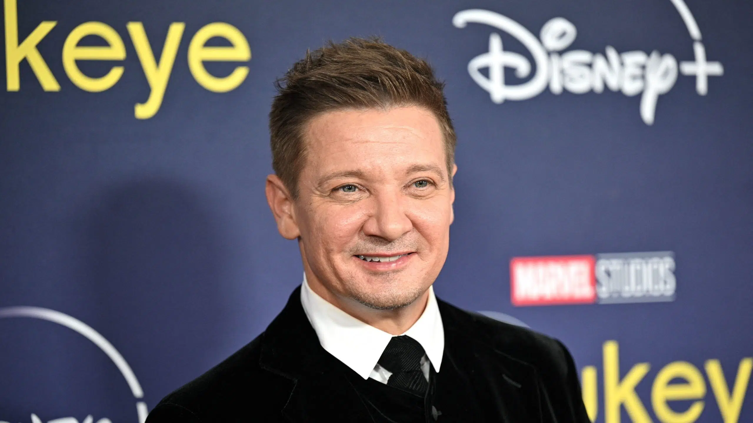 Jeremy Renner Has Surgery Following Snow Plowing Accident