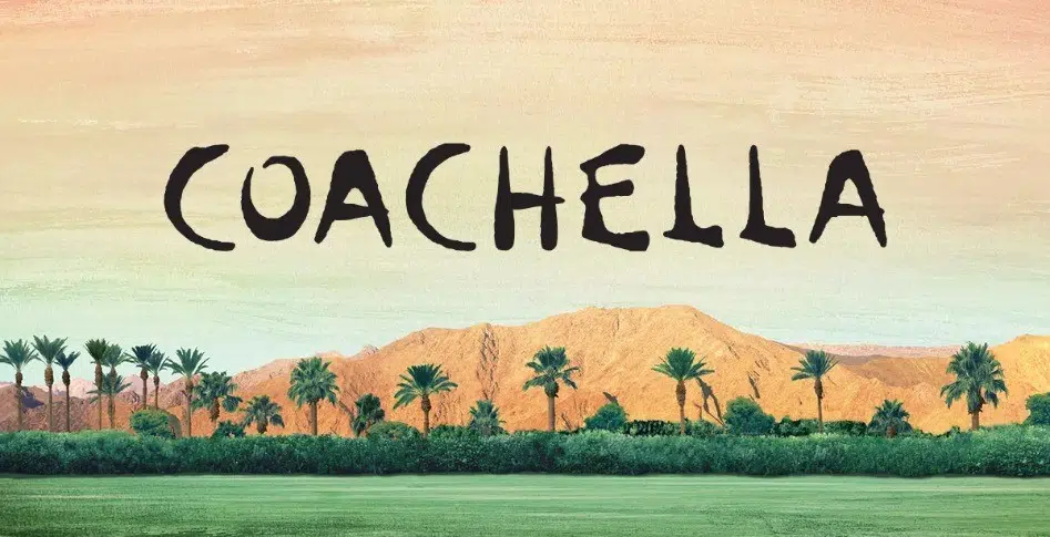 Full Lineup Announced for Coachella 2023