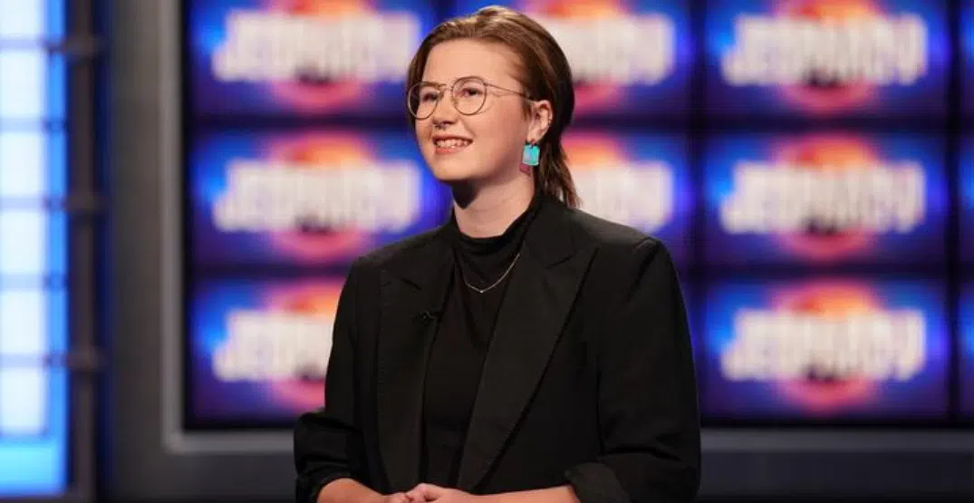 Canadian Mattea Roach to Appear on Jeopardy! Spinoff Show