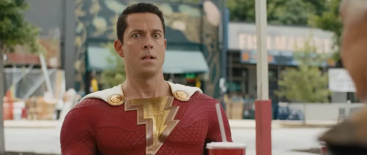 [WATCH] 'Shazam! Fury Of The Gods' Frops New Trailer