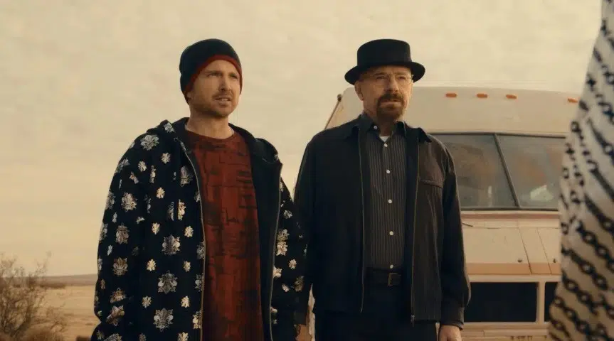 PopCorners "Breaking Bad" Super Bowl Commercial Released