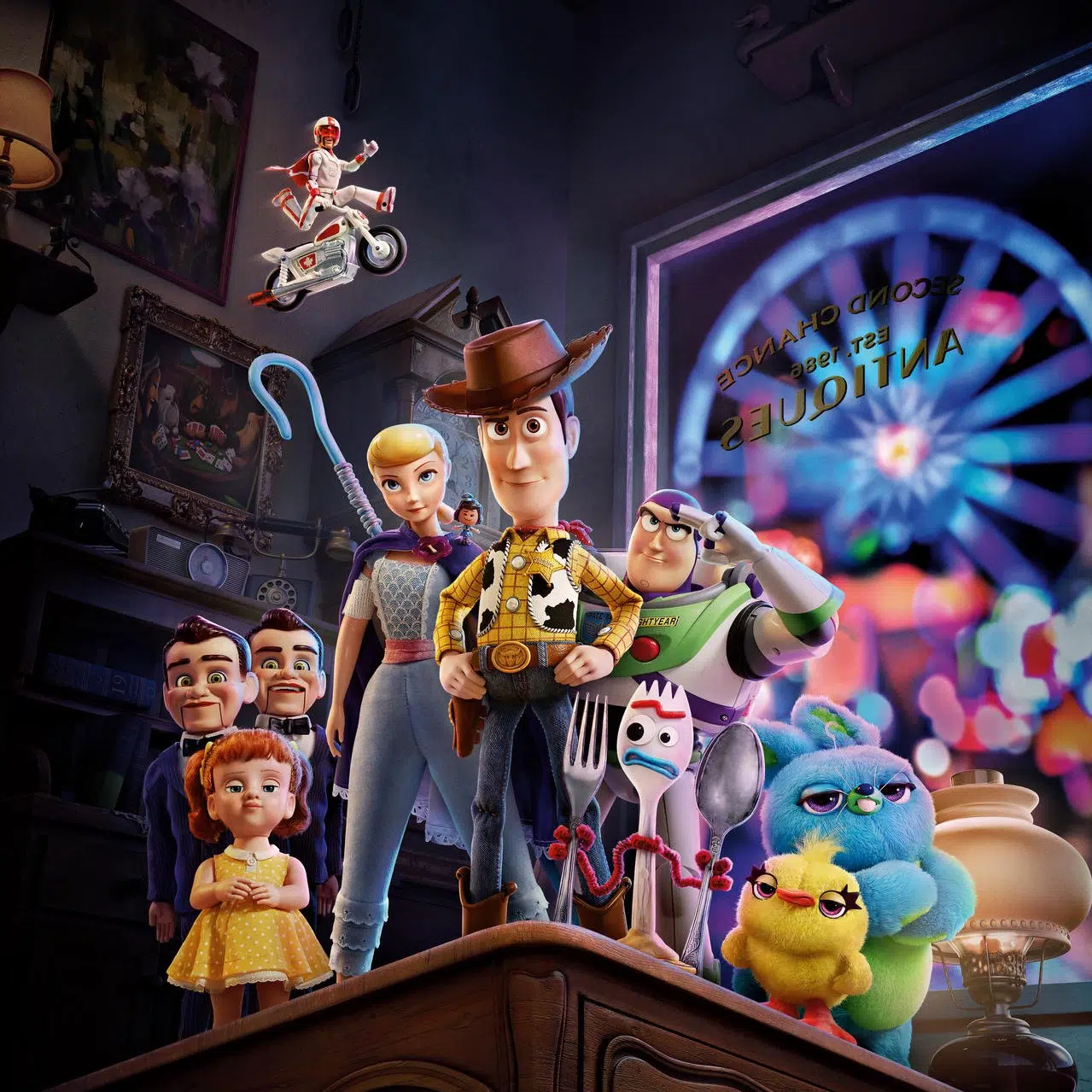 Disney Announces Toy Story, Frozen and Zootopia Sequels Are in the Works
