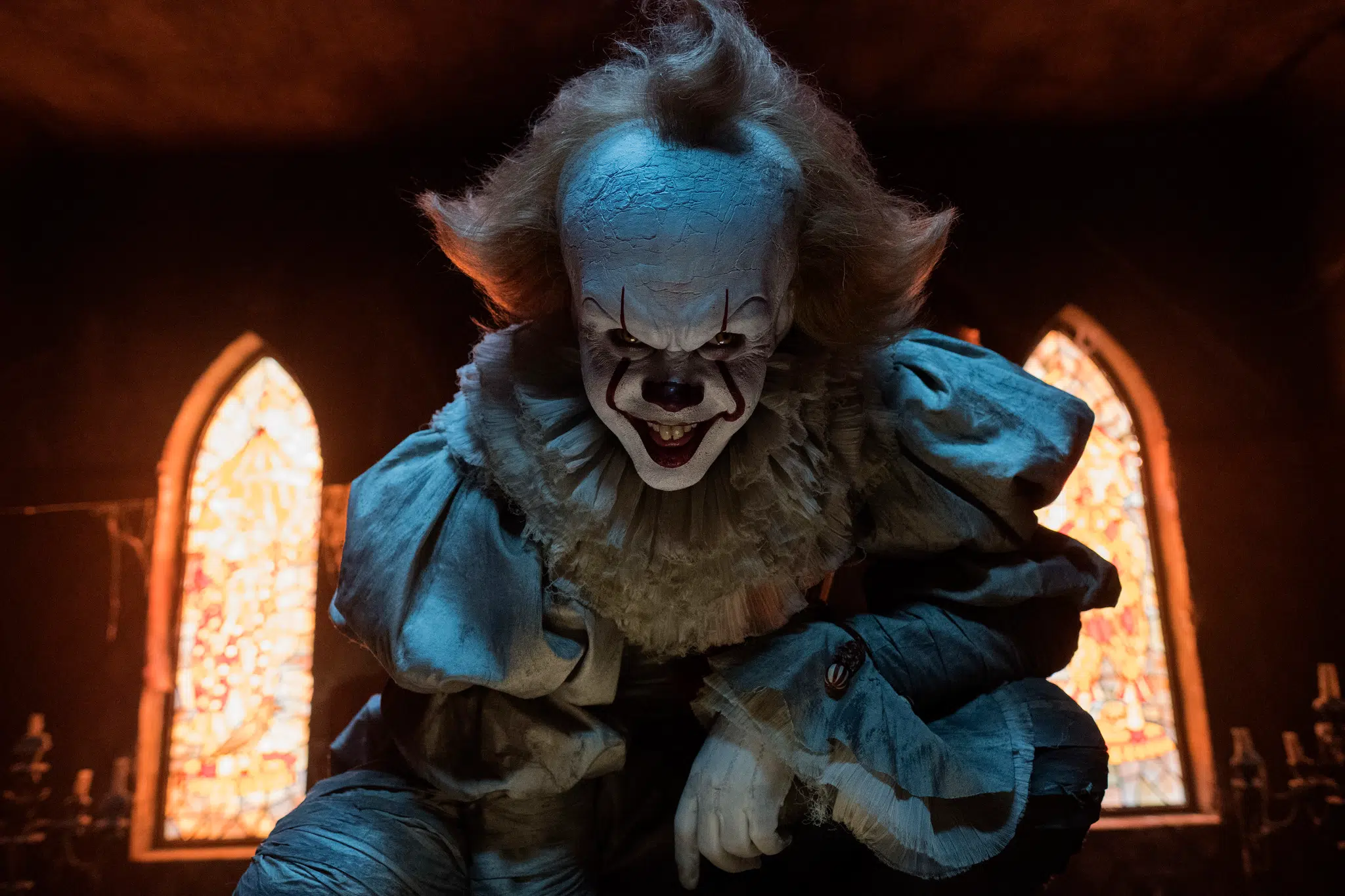 "It" Prequel Series "Welcome to Derry" Coming to HBO Max